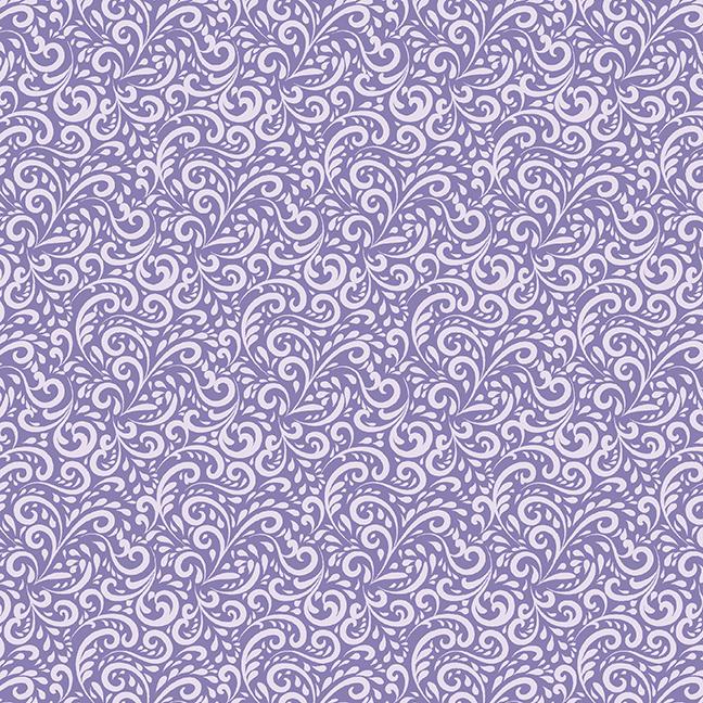 Tutu Cute Sweet Swirls - Purple