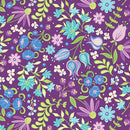 Twilight Serenade Cutting Garden - Plum