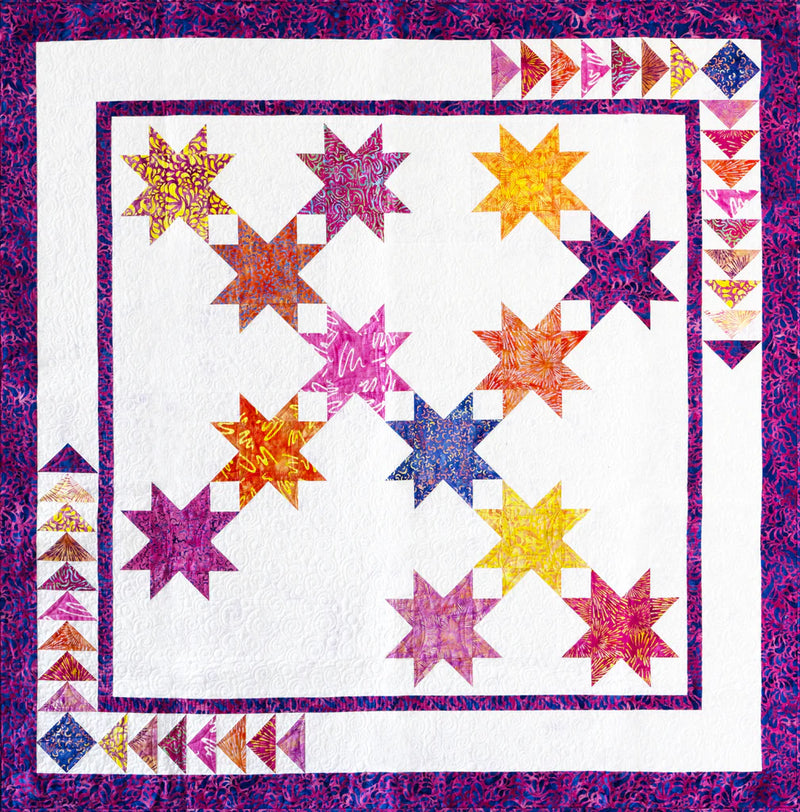 Twinkle by Deb Tucker