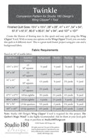 Twinkle by Deb Tucker