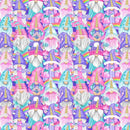 Unicorn Gnomes - Rainbow
