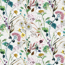 Verdure - Digital Meadow Light Taupe