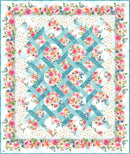 Victoria - Victoria Twist Quilt Pattern