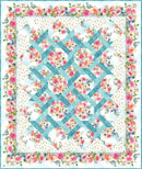 Victoria - Victoria Twist Quilt Pattern