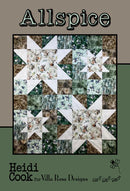 Villa Rosa Designs - Allspice