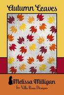 Villa Rosa Designs - Autumn Leaves