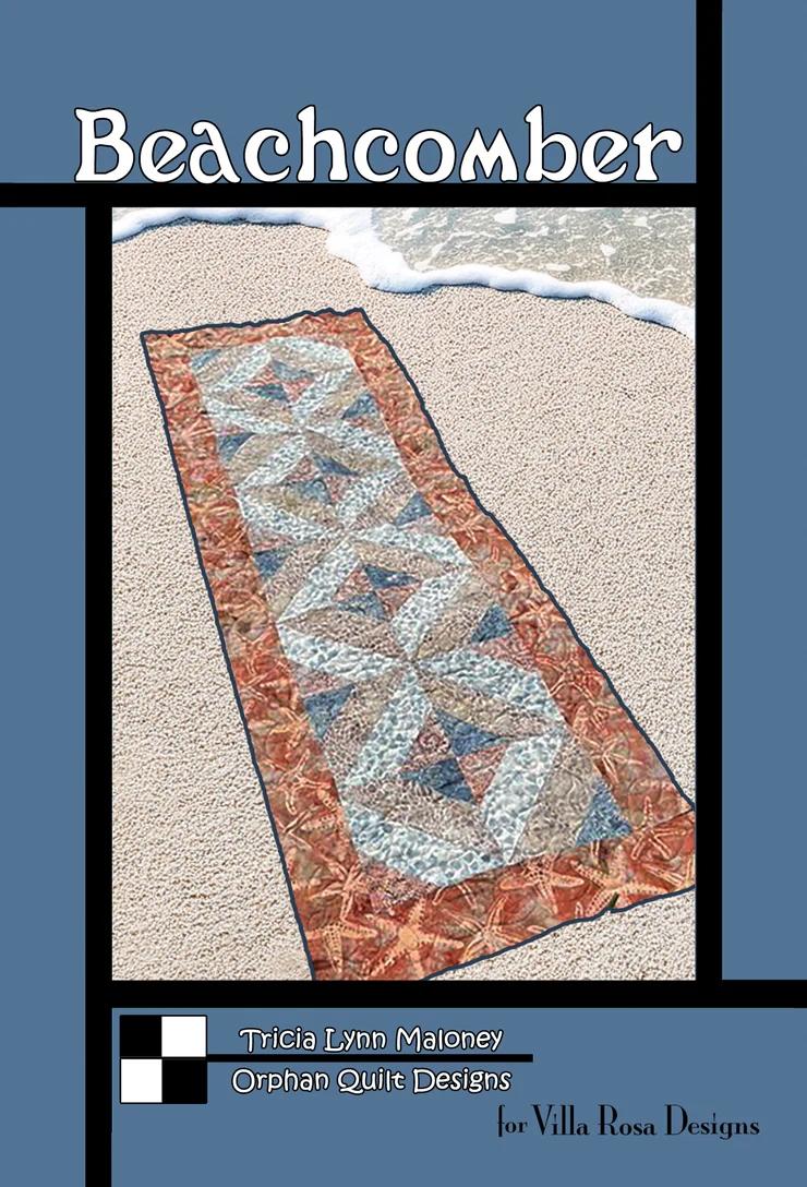 Villa Rosa Designs - Beachcomber