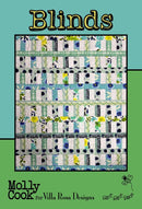 Villa Rosa Designs - Blinds