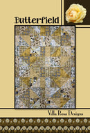 Villa Rosa Designs - Butterfield