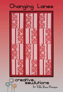Villa Rosa Designs - Changing Lanes