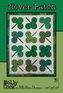 Villa Rosa Designs - Clover Patch