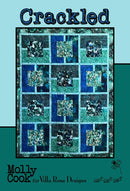 Villa Rosa Designs - Crackled