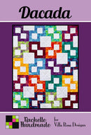 Villa Rosa Designs - Dacada