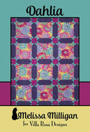 Villa Rosa Designs - Dahlia