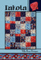 Villa Rosa Designs - Dakota
