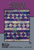 Villa Rosa Designs - Diamond Alleyway