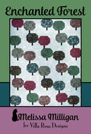 Villa Rosa Designs - Enchanted Forest