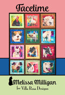 Villa Rosa Designs - Facetime