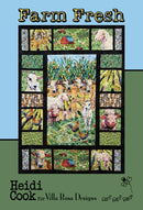 Villa Rosa Designs - Farm Fresh