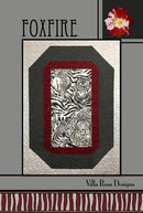 Villa Rosa Designs - Foxfire