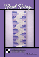 Villa Rosa Designs - Heart Strings