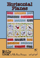 Villa Rosa Designs - Horizontal Planes