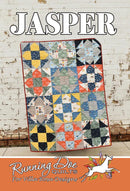 Villa Rosa Designs - Jasper