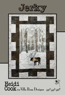 Villa Rosa Designs - Jerky