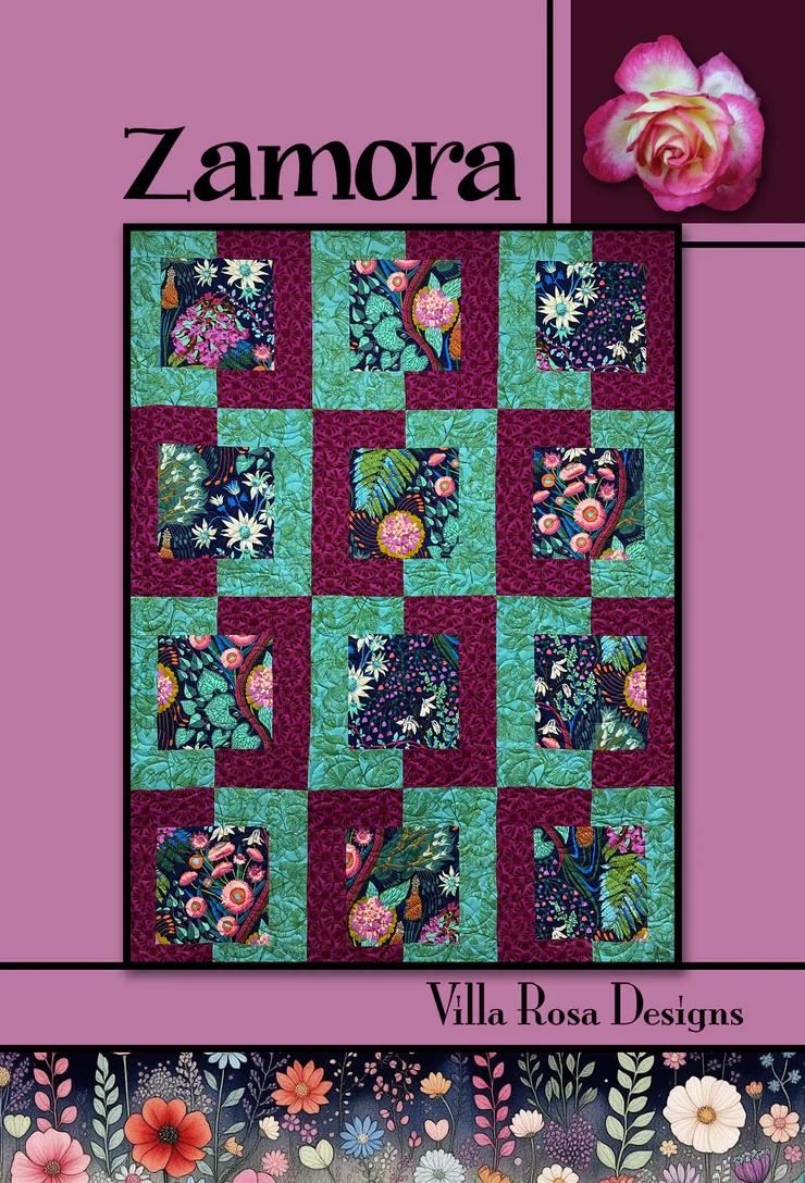 Villa Rosa Designs - Jerky