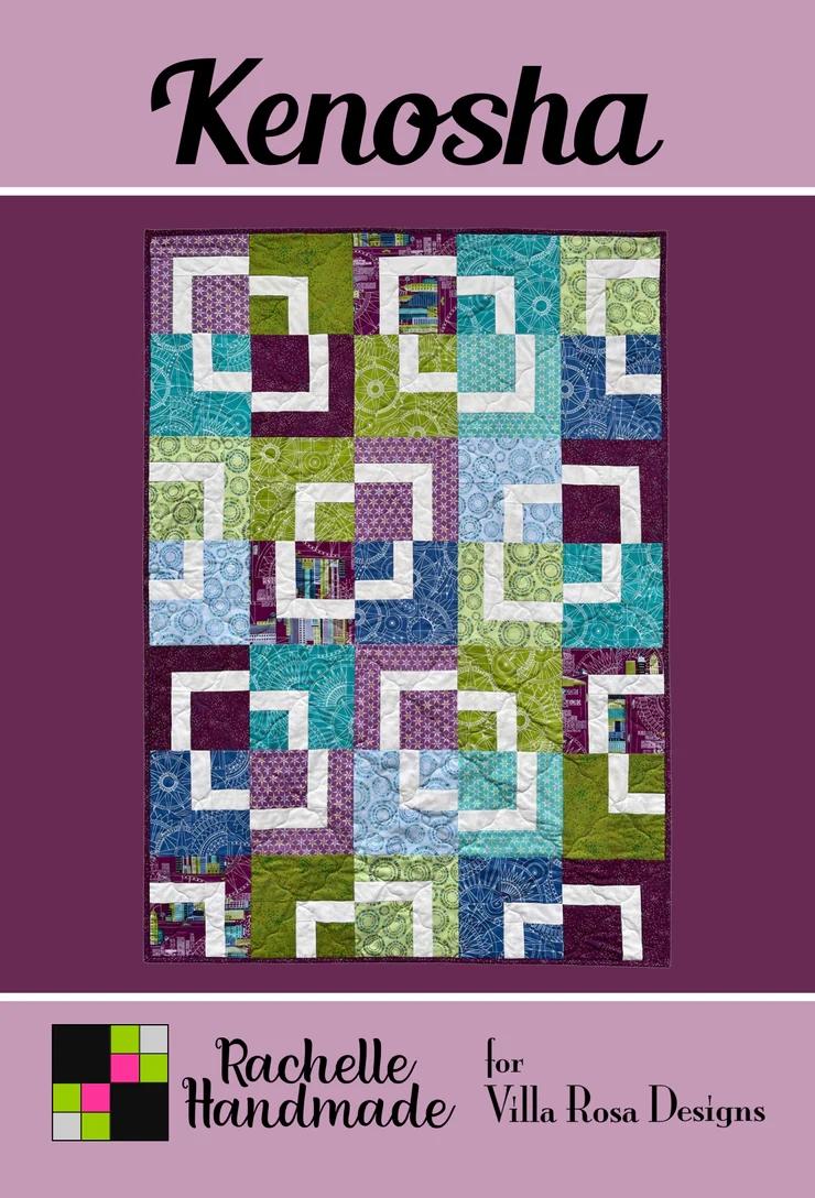 Villa Rosa Designs - Kenosha