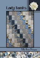 Villa Rosa Designs - Lady Banks