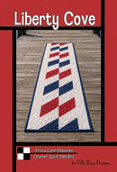 Villa Rosa Designs - Liberty Cove