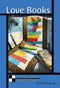 Villa Rosa Designs - Love Books