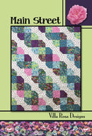 Villa Rosa Designs - Main Street