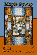 Villa Rosa Designs - Maple Syrup