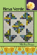 Villa Rosa Designs - Mesa Verde