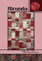 Villa Rosa Designs - Miranda