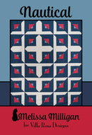 Villa Rosa Designs - Nautical