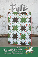 Villa Rosa Designs - Phyllis