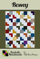 Villa Rosa Designs - Rewey