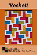 Villa Rosa Designs - Rosholt