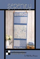 Villa Rosa Designs - Serenity