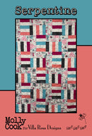 Villa Rosa Designs - Serpentine