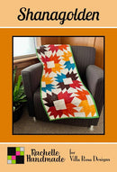 Villa Rosa Designs - Shanagolden