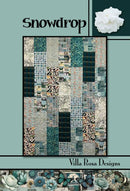 Villa Rosa Designs - Snowdrop
