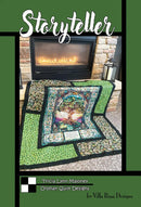Villa Rosa Designs - Storyteller