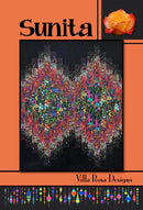 Villa Rosa Designs - Sunita