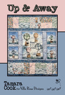 Villa Rosa Designs - Up & Away