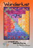 Villa Rosa Designs - Wanderlust
