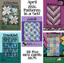 Villa Rosa Monthly Patterns April 2026